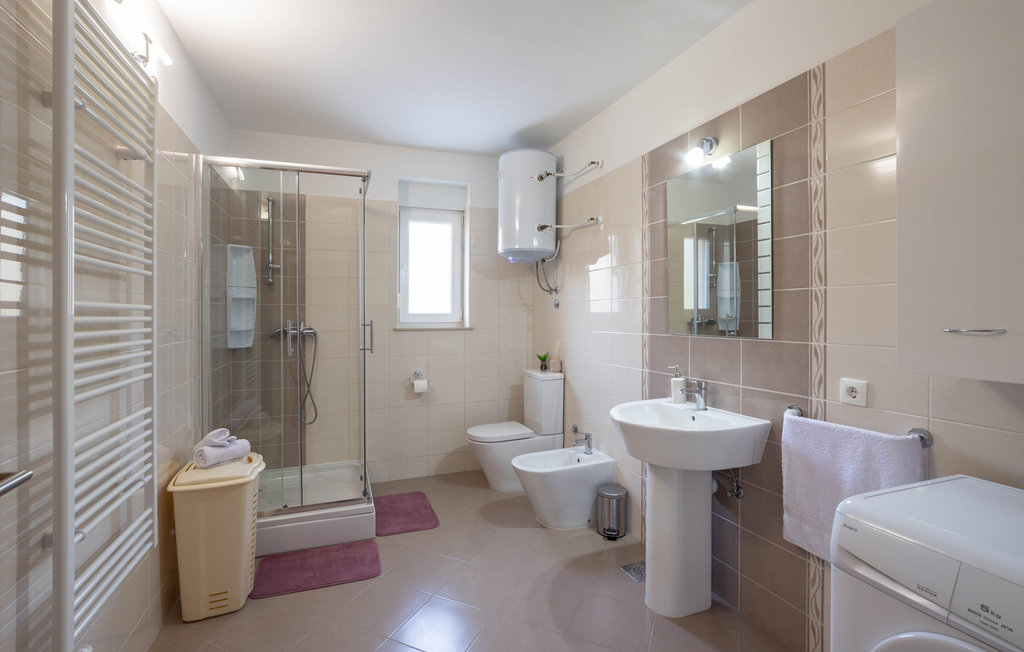 Ferienhaus - Omis-Tugare , Kroatien - CSC051 33