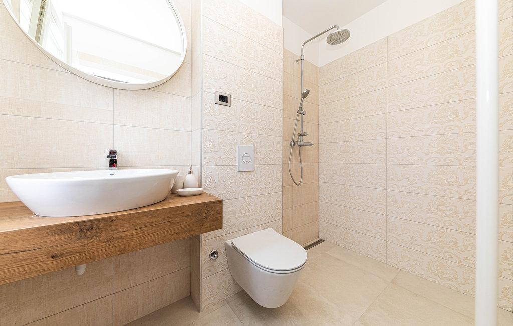 Ferienhaus - Trogir-Kastel Stafilic , Kroatien - CSC067 25