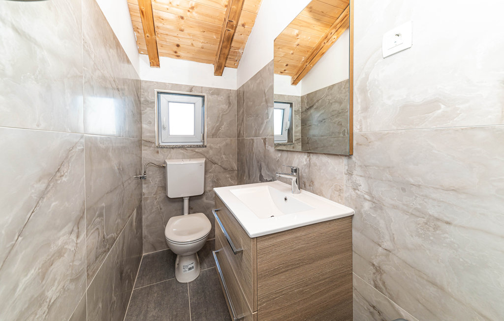 Ferienhaus - Split-Ugljane , Kroatien - CSC072 39