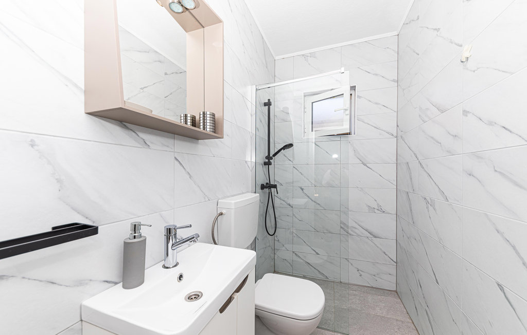 Ferienhaus - Trogir-Poljica , Kroatien - CSC092 20