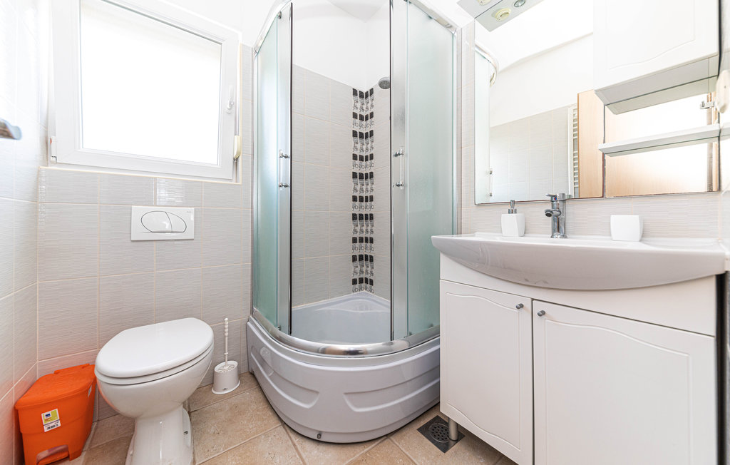 Ferienhaus - Trogir-Sevid , Kroatien - CSC149 21