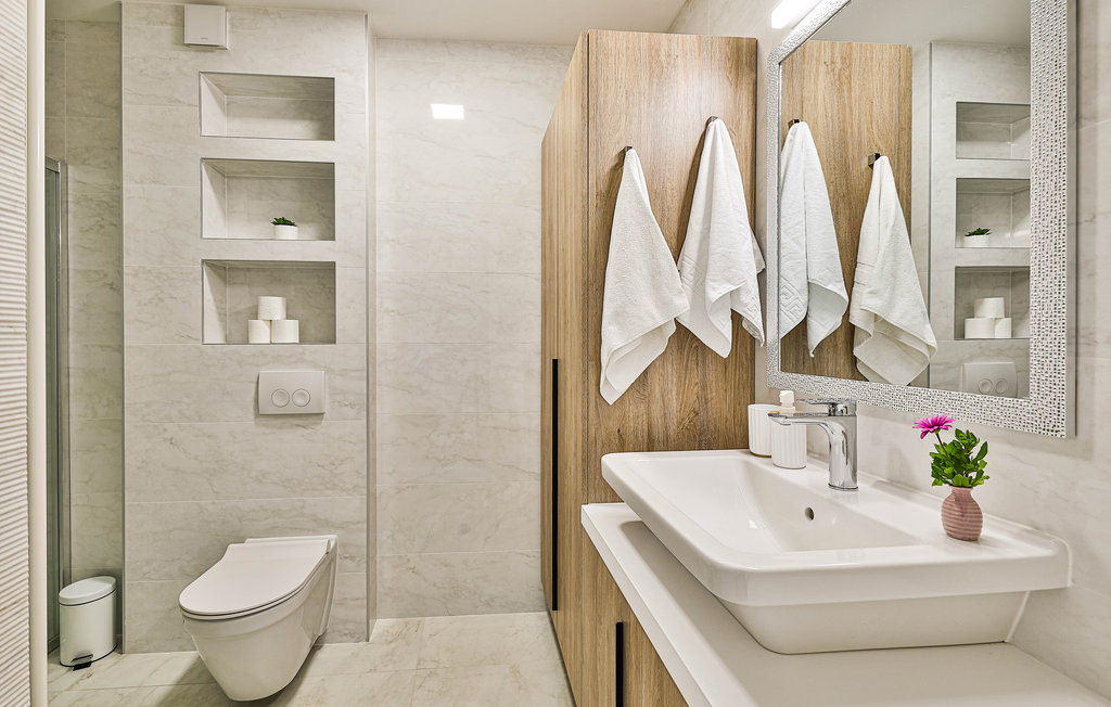 Ferienhaus - Split-Solin , Kroatien - CSC150 38