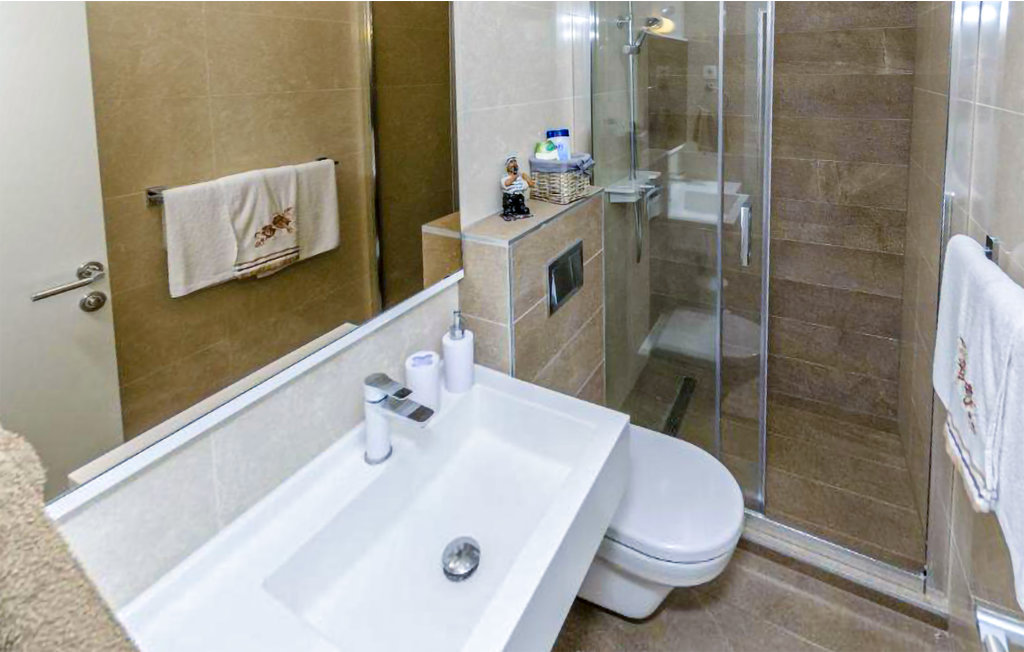 Ferienhaus - Trogir - Sevid , Kroatien - CSC151 30