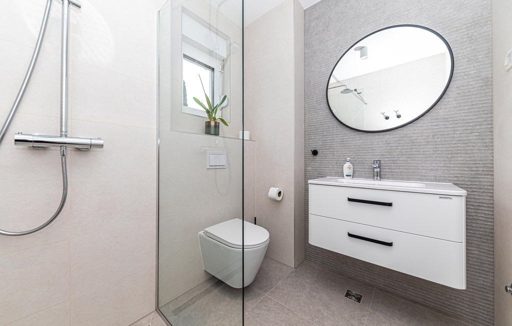 Lejlighed - Trogir - Okrug Gornji , Kroatien - CSC153 18