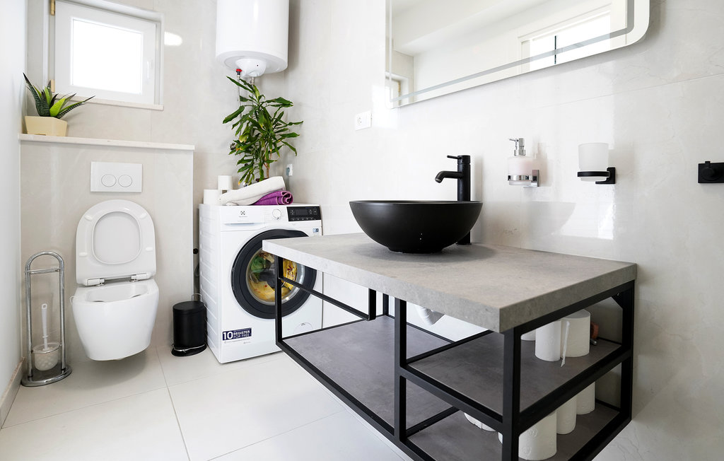 Feriehuse - Split - Zrnovnica , Kroatien - CSC162 34