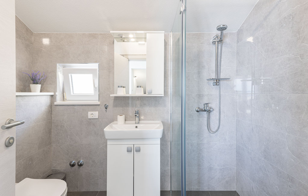 Lejlighed - Omis-Krilo Jesenice , Kroatien - CSC178 13