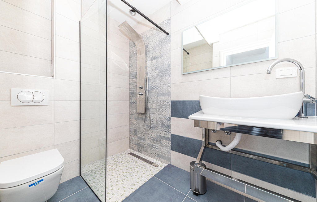 Feriehuse - Trogir-Seget Gornji , Kroatien - CSC224 16