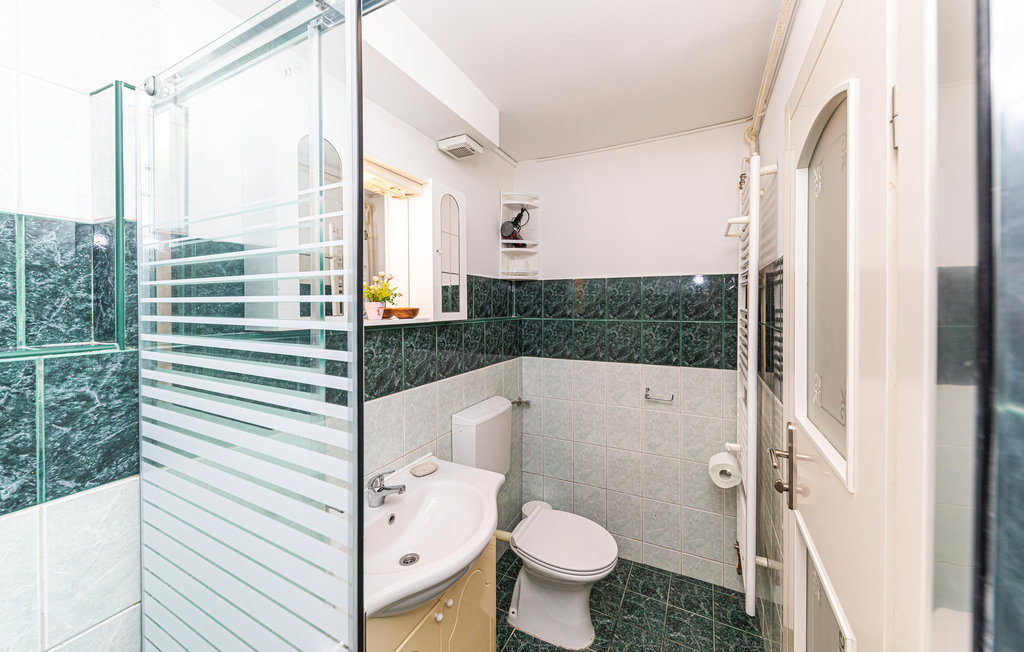 Lejlighed - Trogir-Marina , Kroatien - CSC229 12