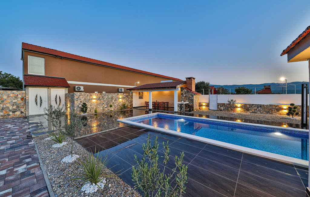 Ferienhaus - Split-Ugljane , Kroatien - CSC072 9