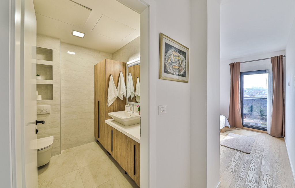 Ferienhaus - Split-Solin , Kroatien - CSC150 47