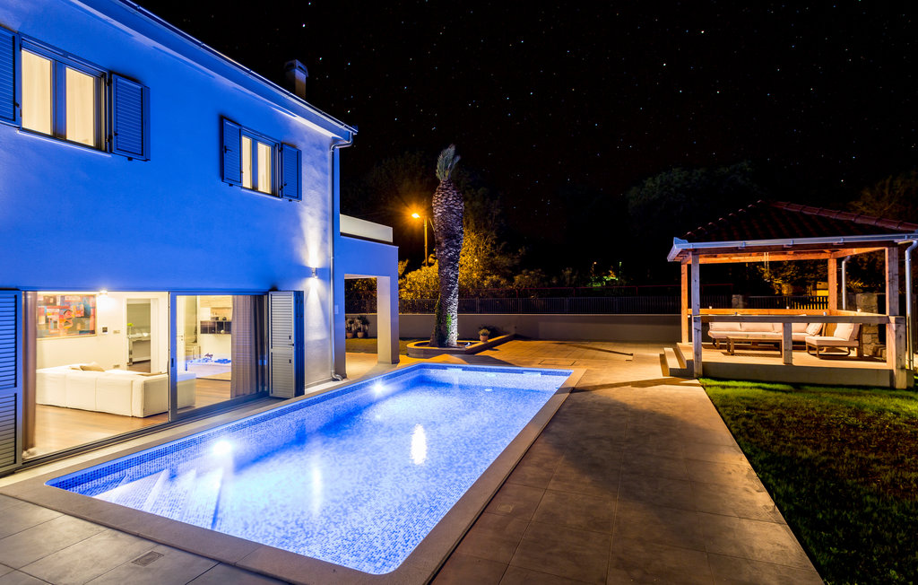 Ferienhaus - Split , Kroatien - CSC163 13