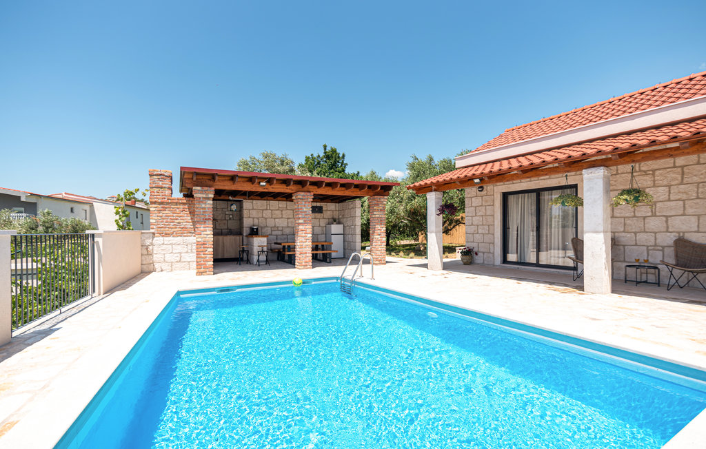 Feriehuse - Split-Zrnovnica , Kroatien - CSC190 11