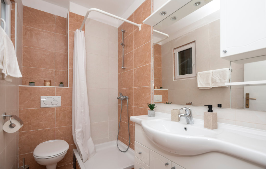 Feriehuse - Makarska , Kroatien - CSC009 20