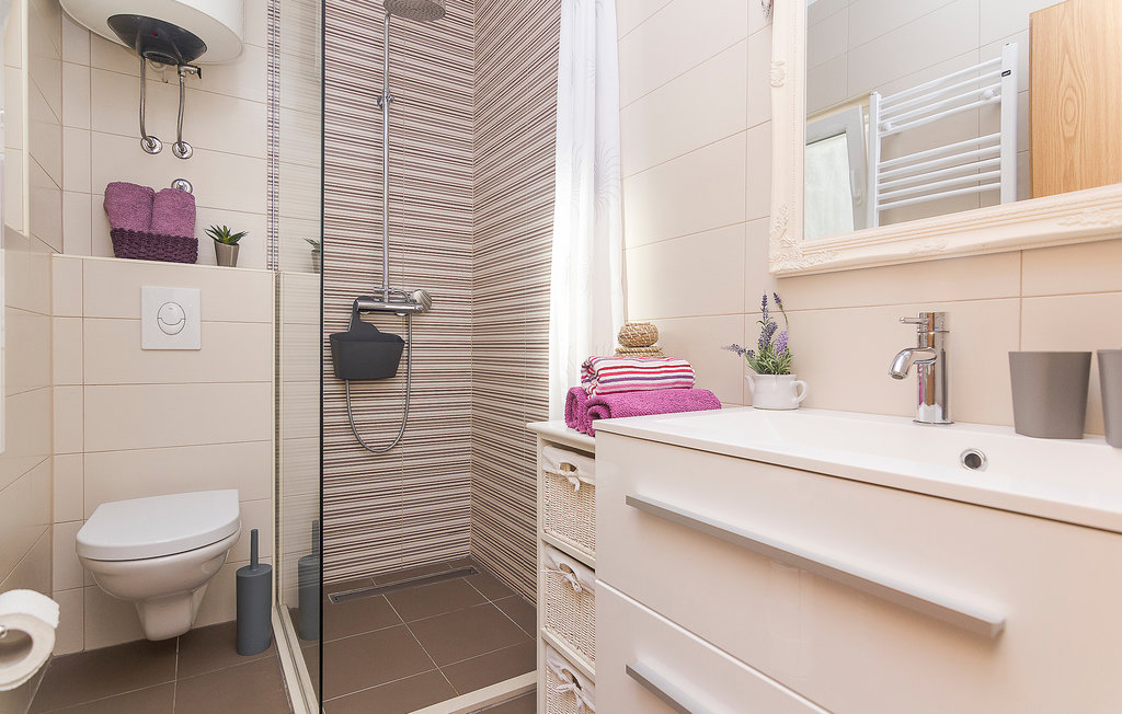 Lejlighed - Makarska-Podgora , Kroatien - CSC030 14