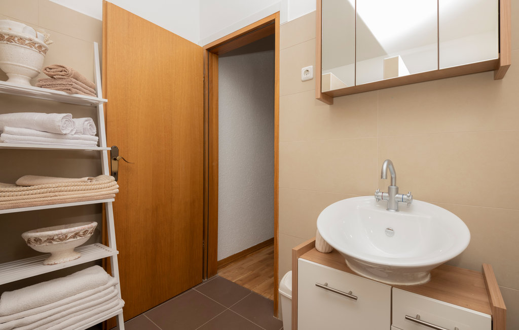 Ferienhaus - Makarska - Donji Vinjani , Kroatien - CSC034 24