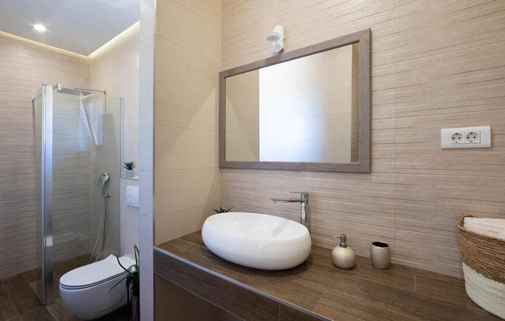 Ferienhaus - Trogir-Kastel Kambelovac , Kroatien - CSC046 37