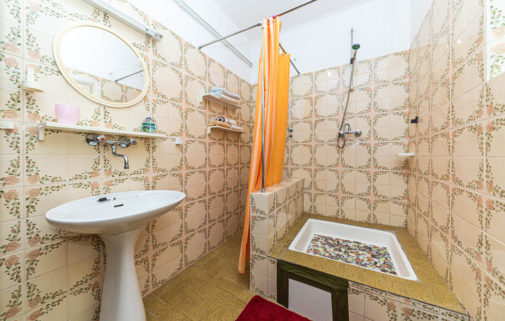 Semesterhus - Ciovo - Okrug Gornji , Kroatien - CSC068 24