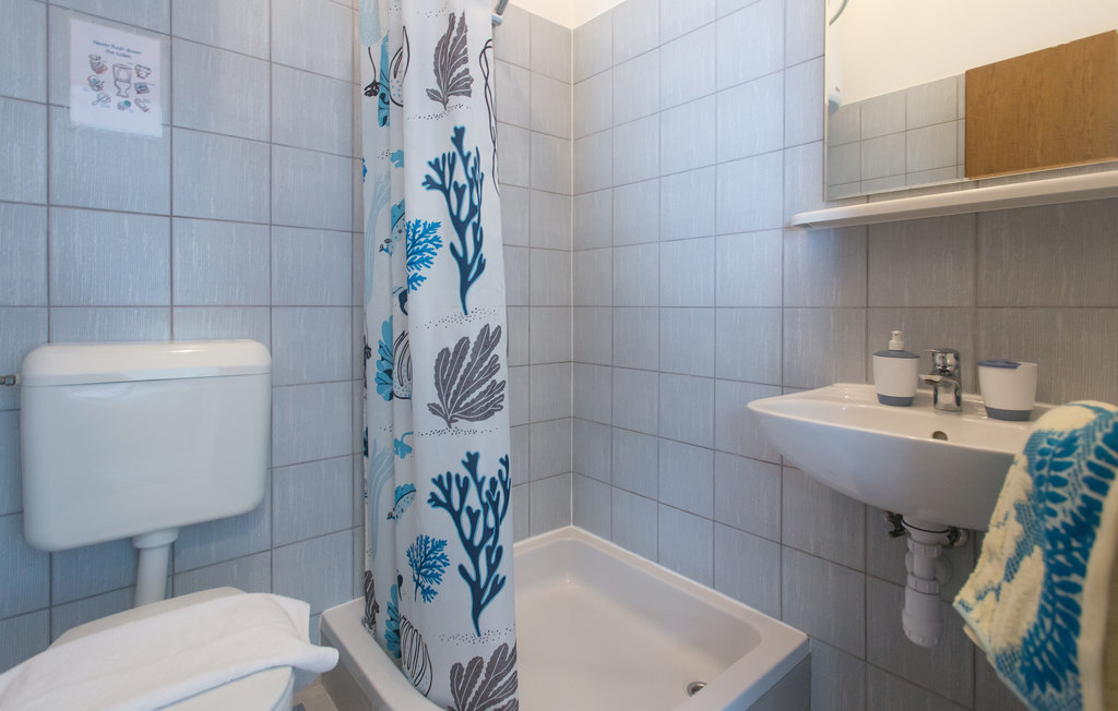 Lejlighed - Omis - Suhi Potok , Kroatien - CSC099 24