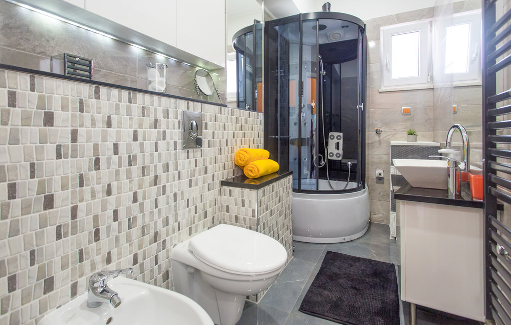 Lejlighed - Omis - Bajnice , Kroatien - CSC105 23