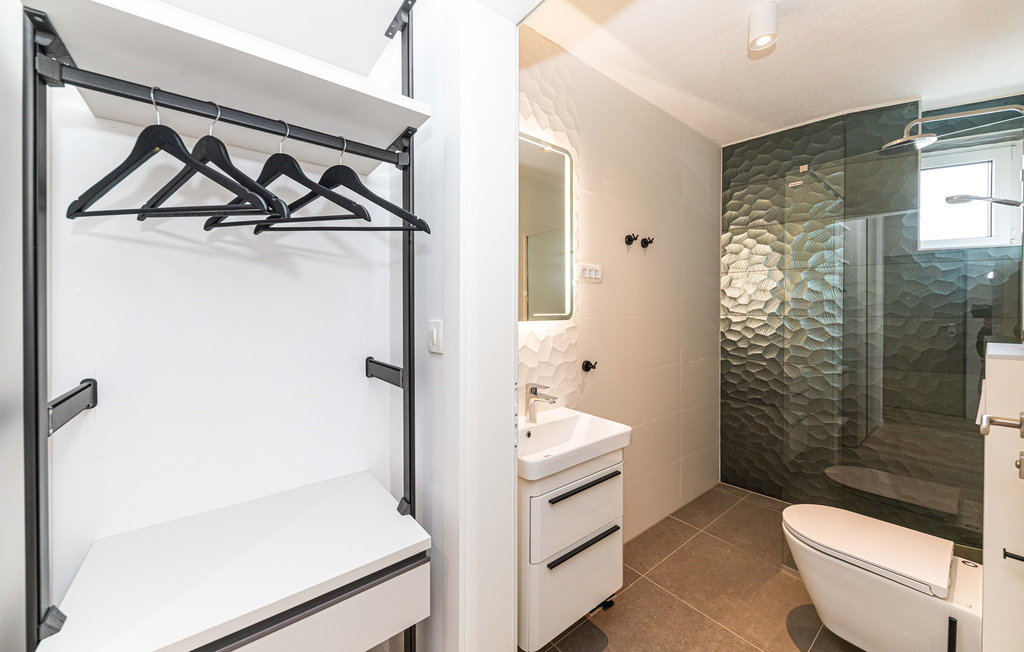 Lejlighed - Trogir - Okrug Gornji , Kroatien - CSC154 29