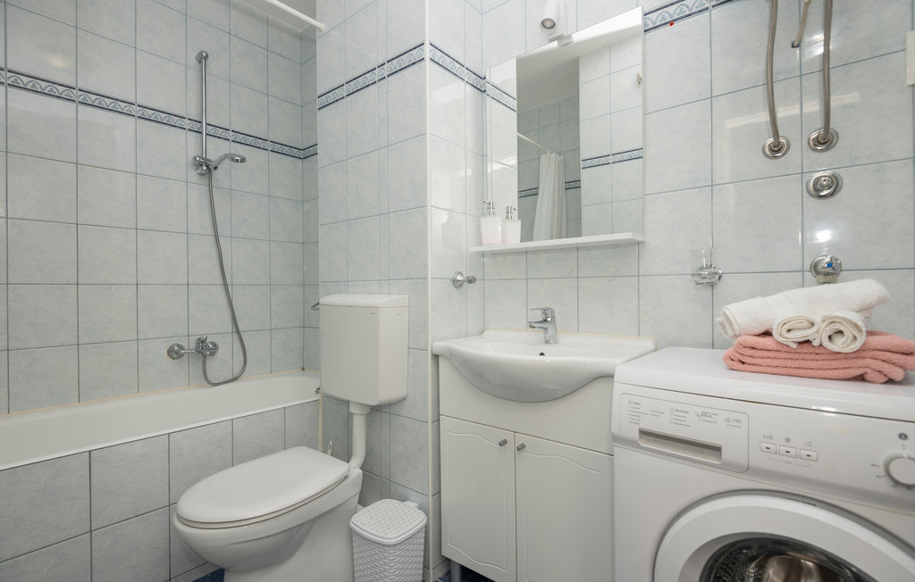 Lejlighed - Makarska , Kroatien - CSC188 18