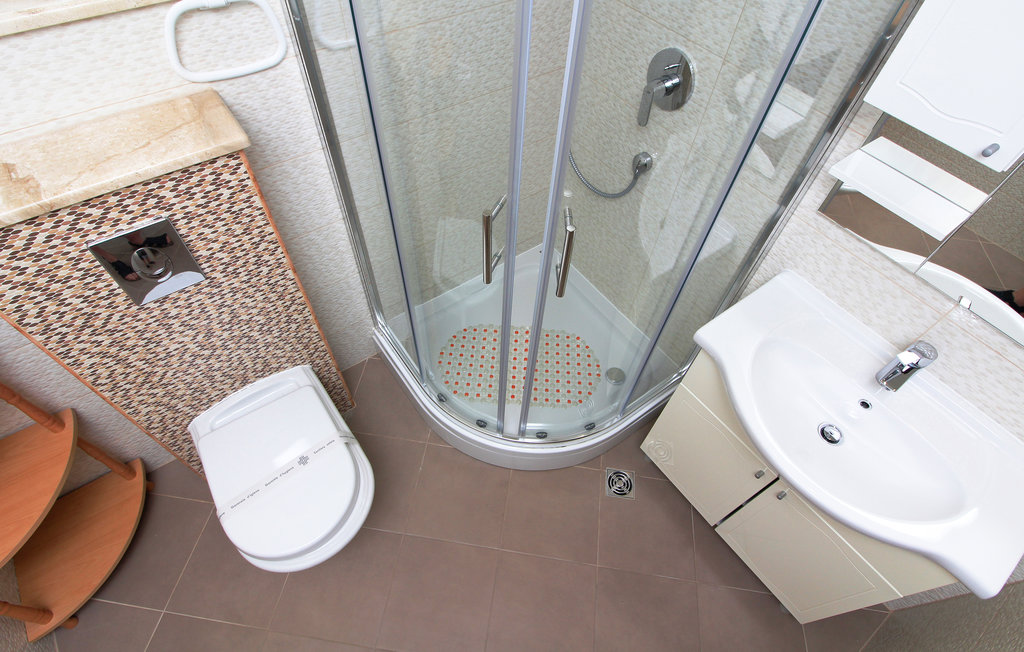 
Holiday rental - Makarska-Baska Voda , Croatia - CSC193 25