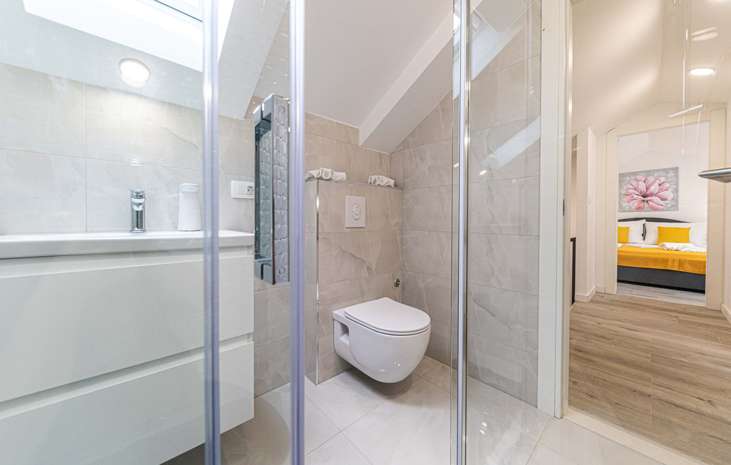 Ferienhaus - Trogir-Lecevica , Kroatien - CSC211 41