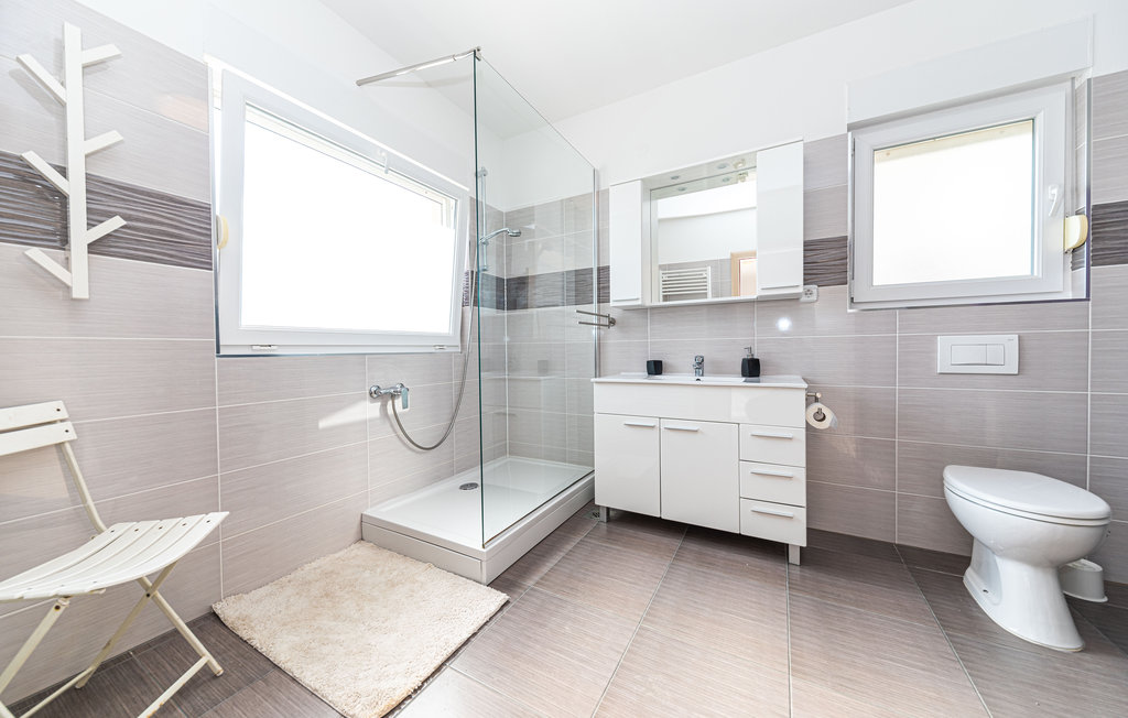 Ferienhaus - Trogir-Sevid , Kroatien - CSC149 22