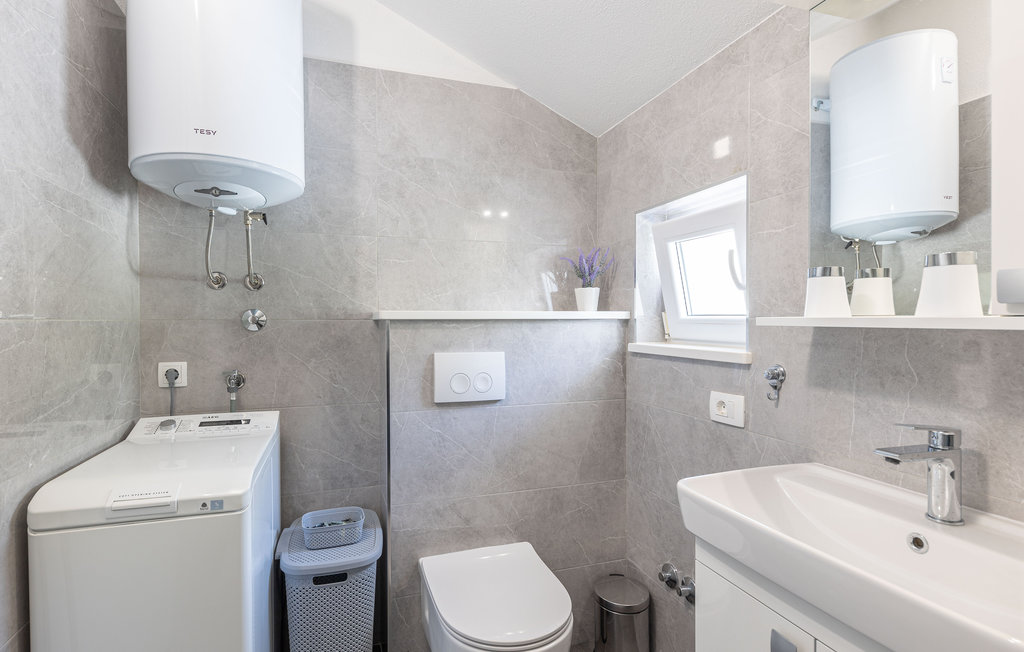 Lejlighed - Omis-Krilo Jesenice , Kroatien - CSC178 14