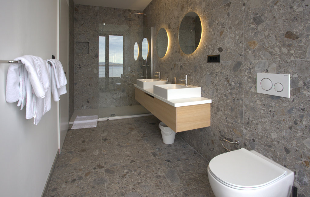 Feriehuse - Makarska-Brela , Kroatien - CSC006 38