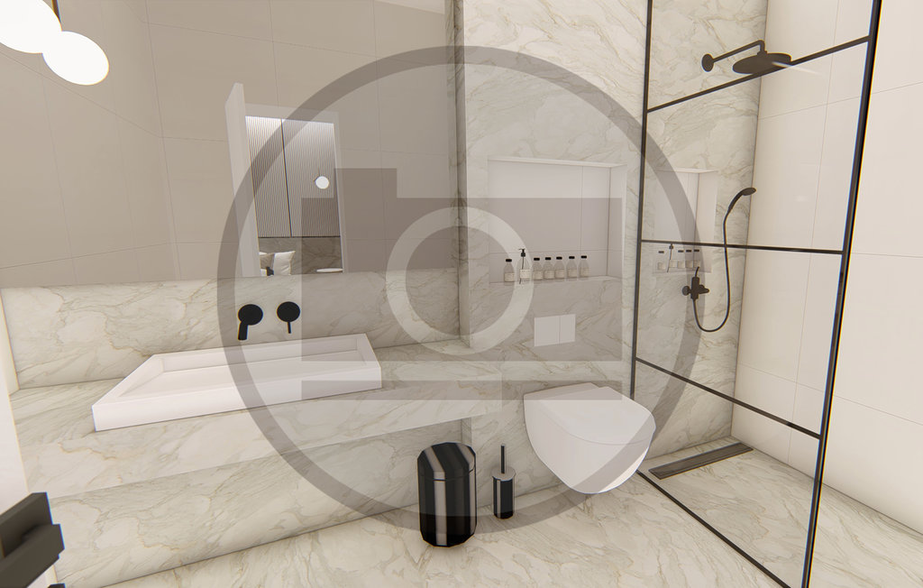 Ferienhaus - Trogir-Kastel Stari , Kroatien - CSC084 41