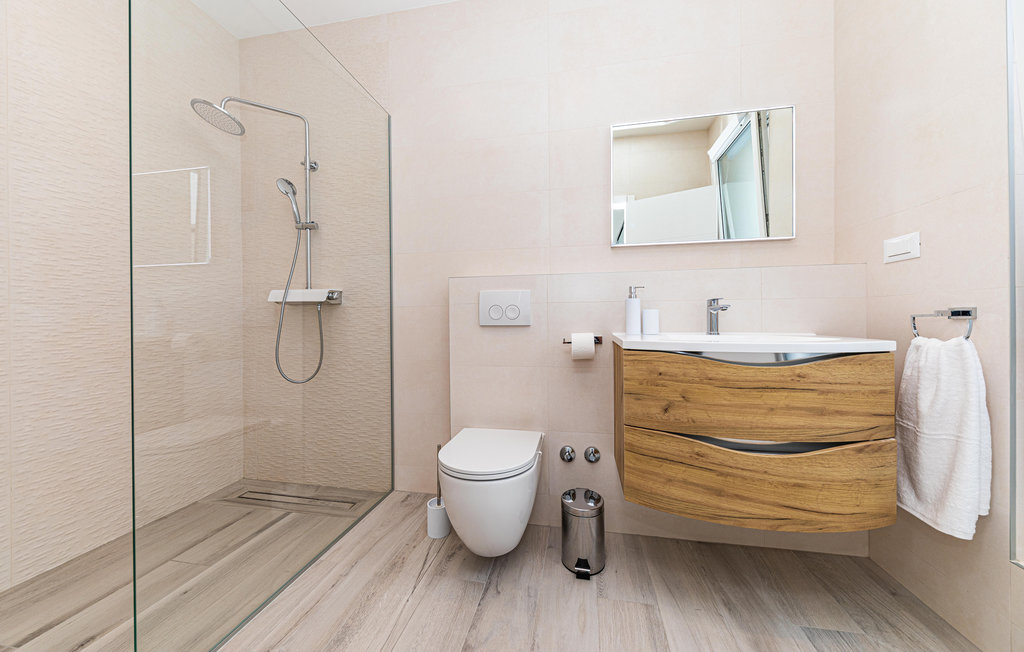 Ferienhaus - Trogir-Marina , Kroatien - CSC085 40