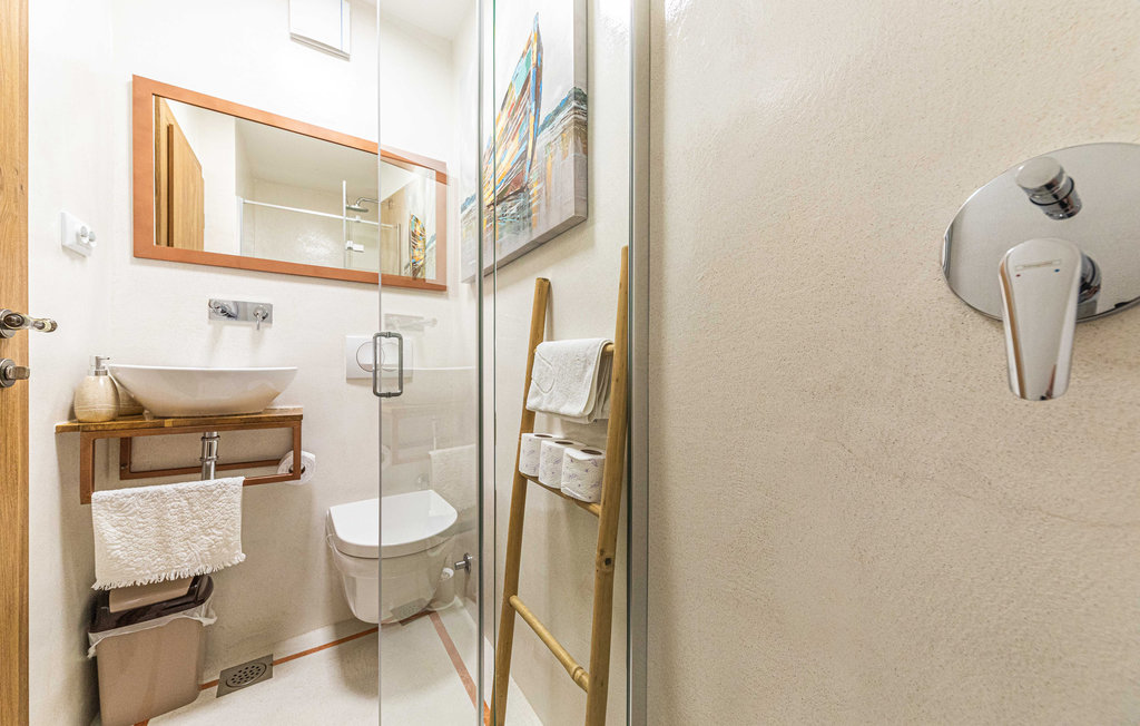 Semesterhus - Trogir - Okrug Gornji , Kroatien - CSC088 30