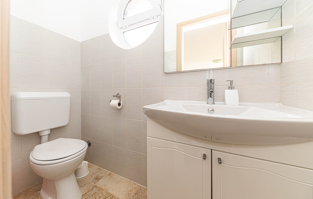 Ferienhaus - Trogir-Sevid , Kroatien - CSC149 24