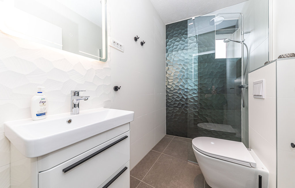 Lejlighed - Trogir - Okrug Gornji , Kroatien - CSC154 32