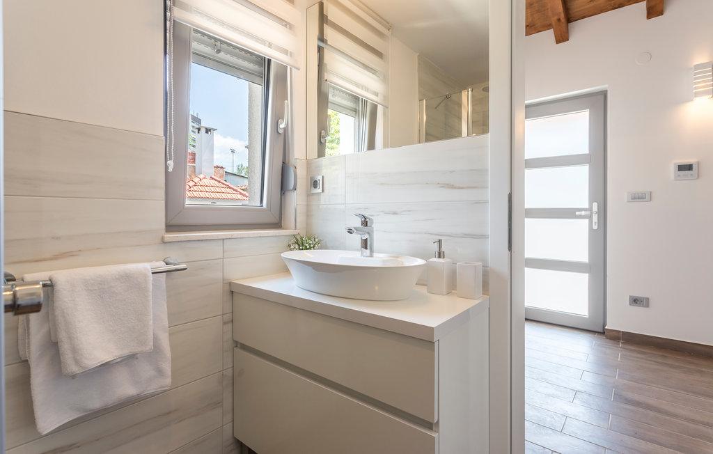 Ferienhaus - Split , Kroatien - CSC163 34