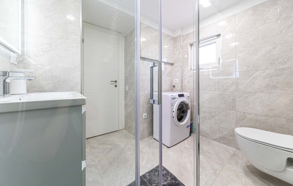 Ferienhaus - Trogir-Lecevica , Kroatien - CSC211 44