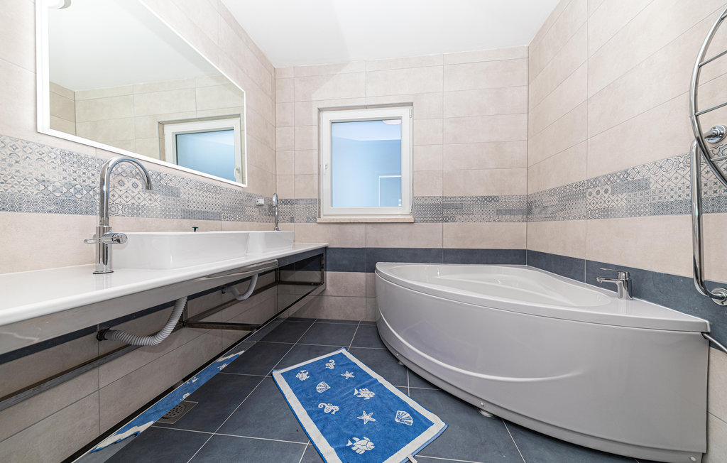 Feriehuse - Trogir-Seget Gornji , Kroatien - CSC224 19