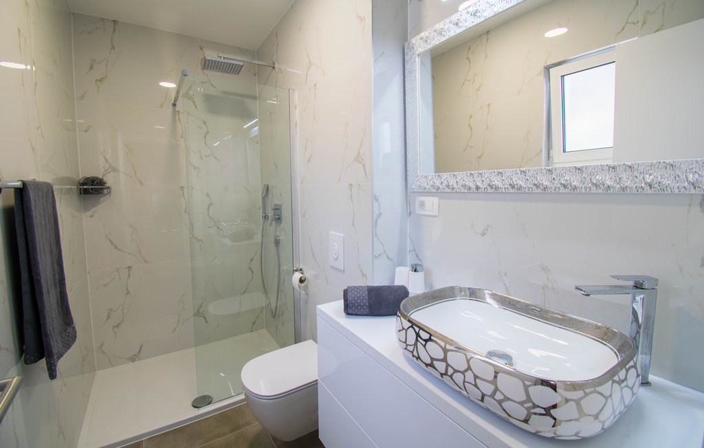 Feriehuse - Makarska-Baska Voda , Kroatien - CSC062 41