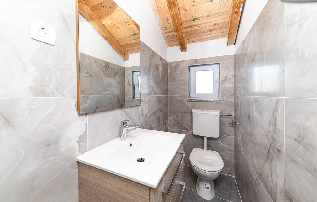 Ferienhaus - Split-Ugljane , Kroatien - CSC072 37