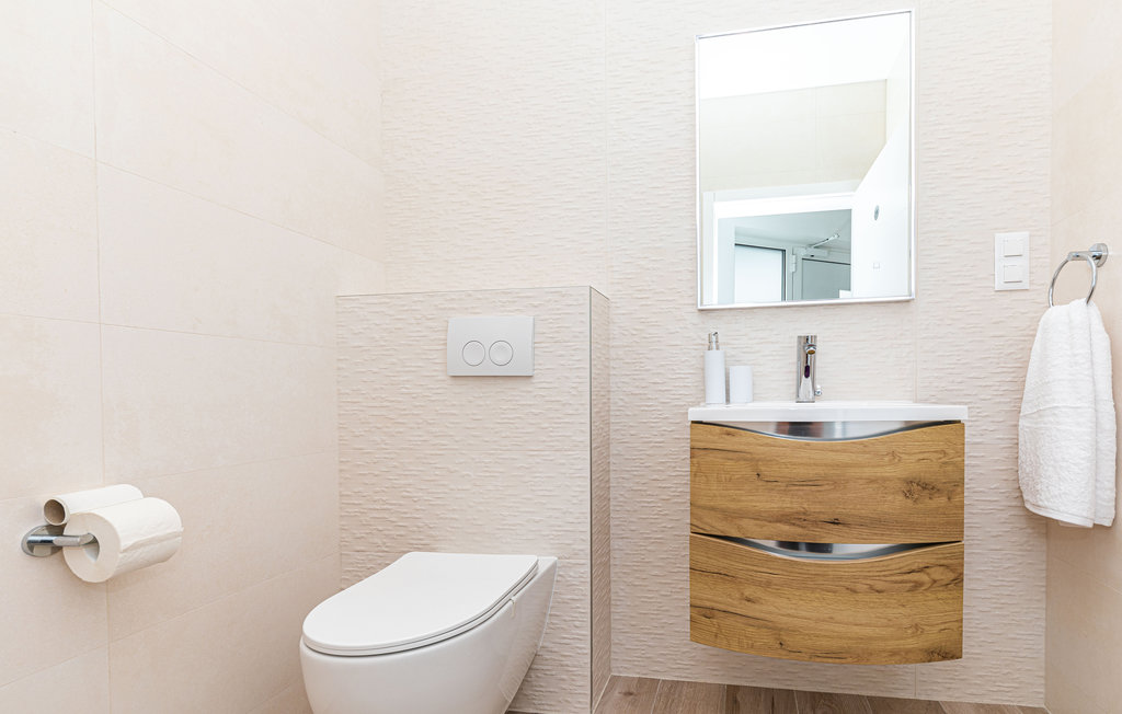 Ferienhaus - Trogir-Marina , Kroatien - CSC085 41