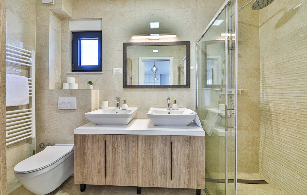 Ferienhaus - Split-Solin , Kroatien - CSC150 44