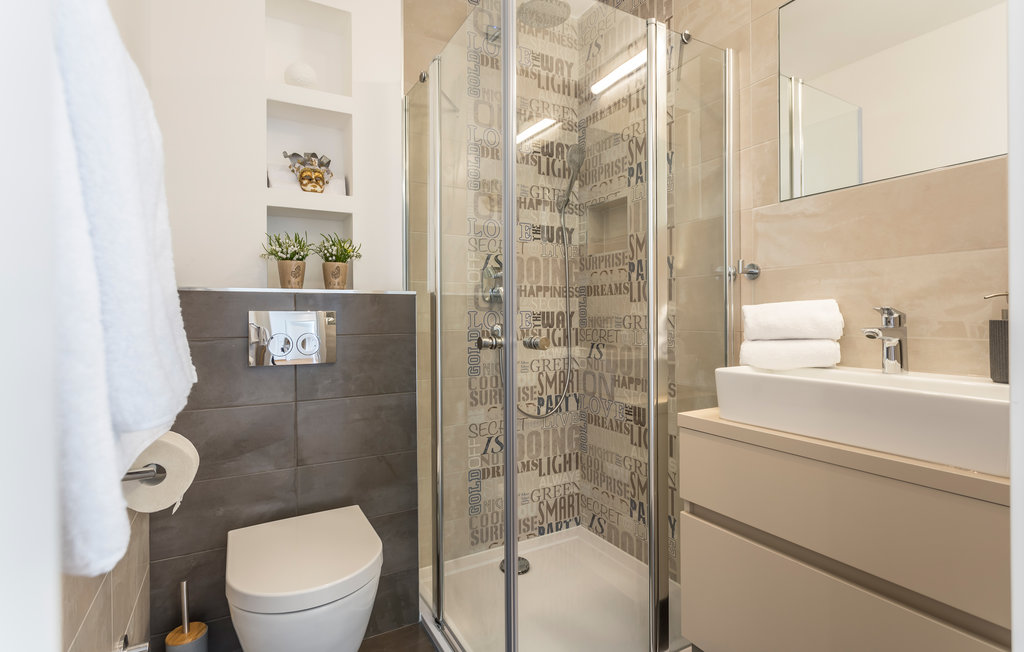 Ferienhaus - Split , Kroatien - CSC163 35