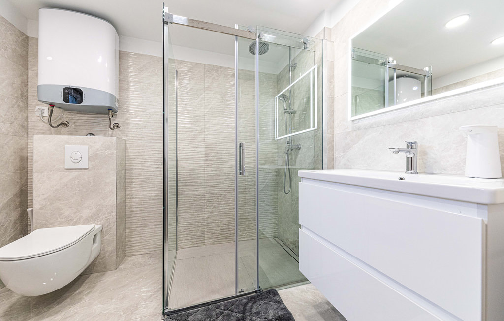 Ferienhaus - Trogir-Lecevica , Kroatien - CSC211 45