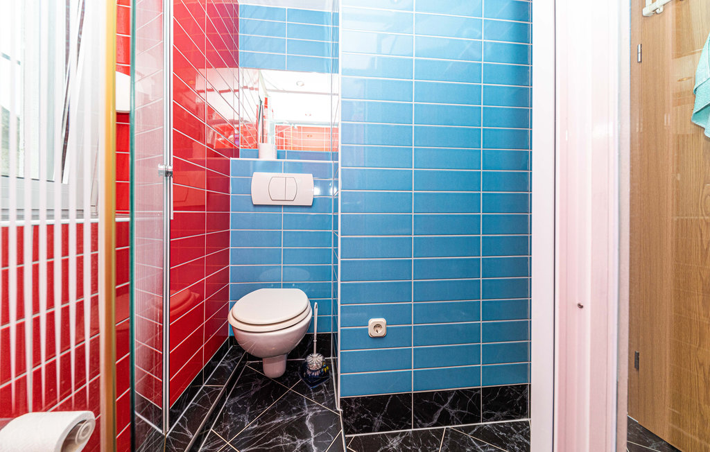 Feriehuse - Trogir-Seget Donji , Kroatien - CSC227 32