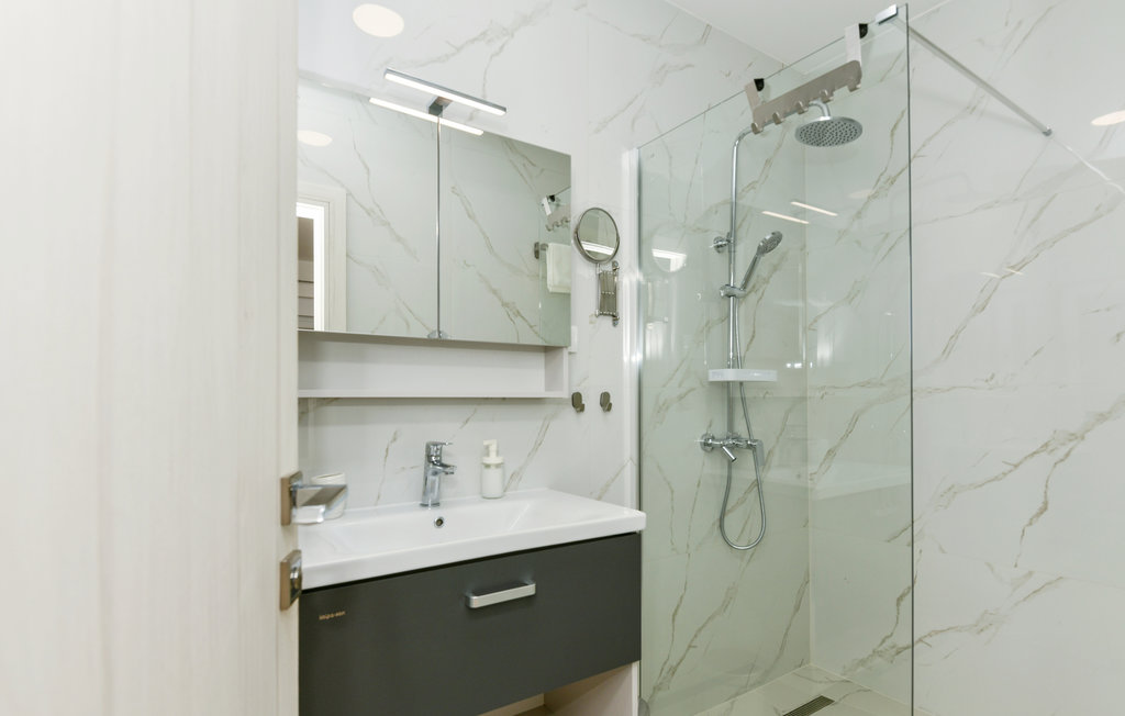 Feriehuse - Makarska-Glavina Donja , Kroatien - CSC011 48