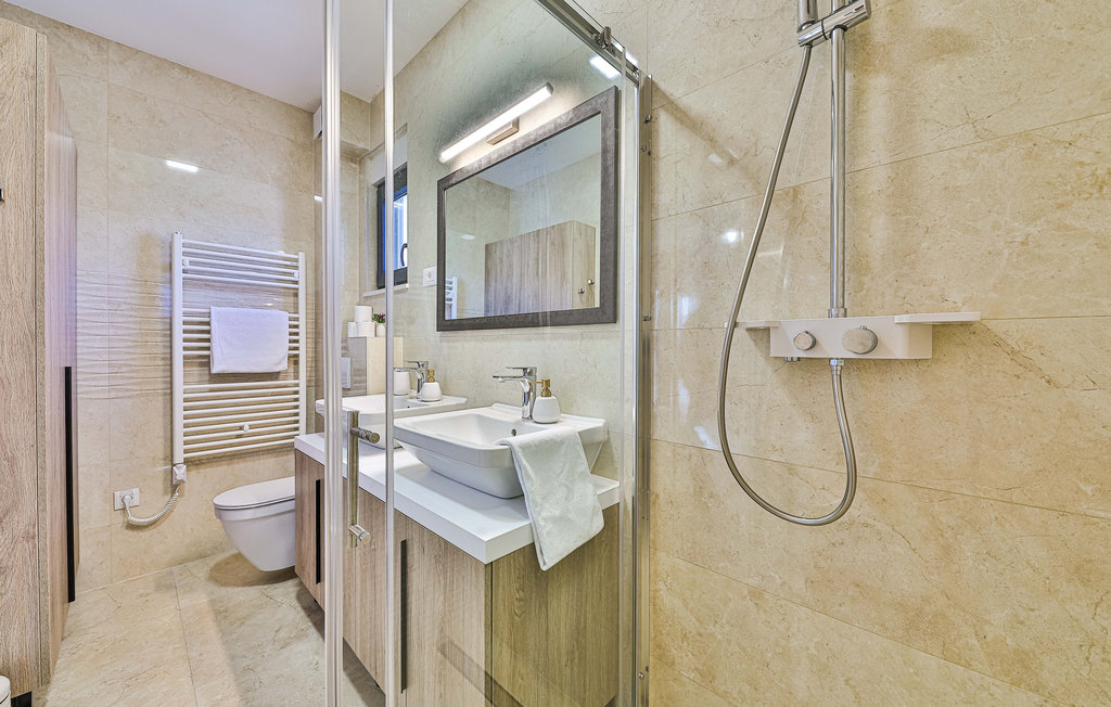 Ferienhaus - Split-Solin , Kroatien - CSC150 45