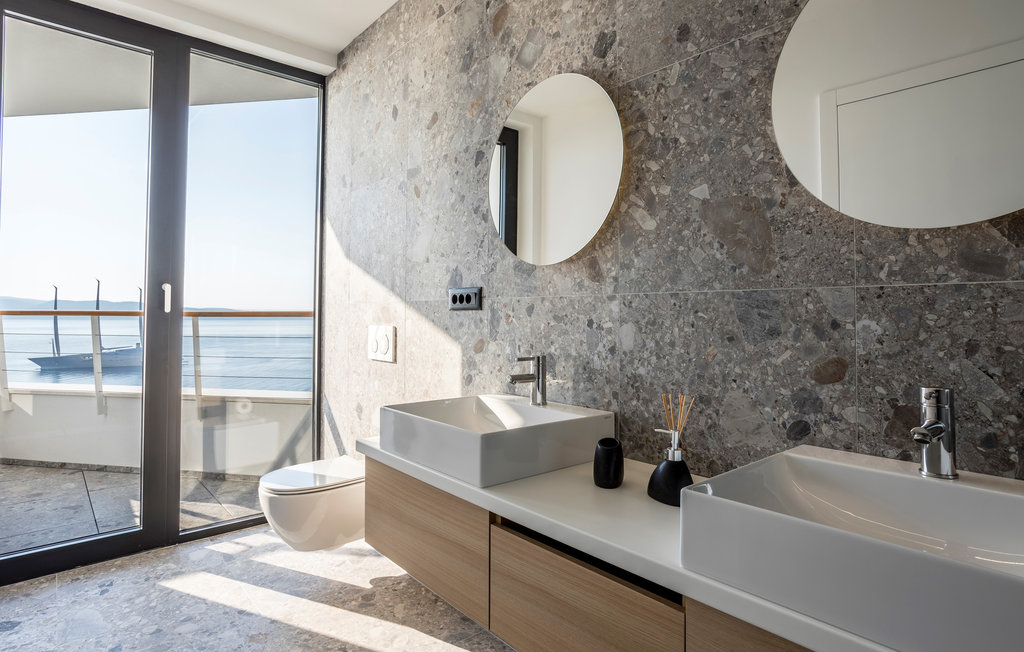 Feriehuse - Makarska-Brela , Kroatien - CSC006 36