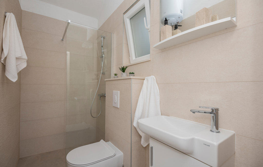 Feriehuse - Makarska , Kroatien - CSC009 21