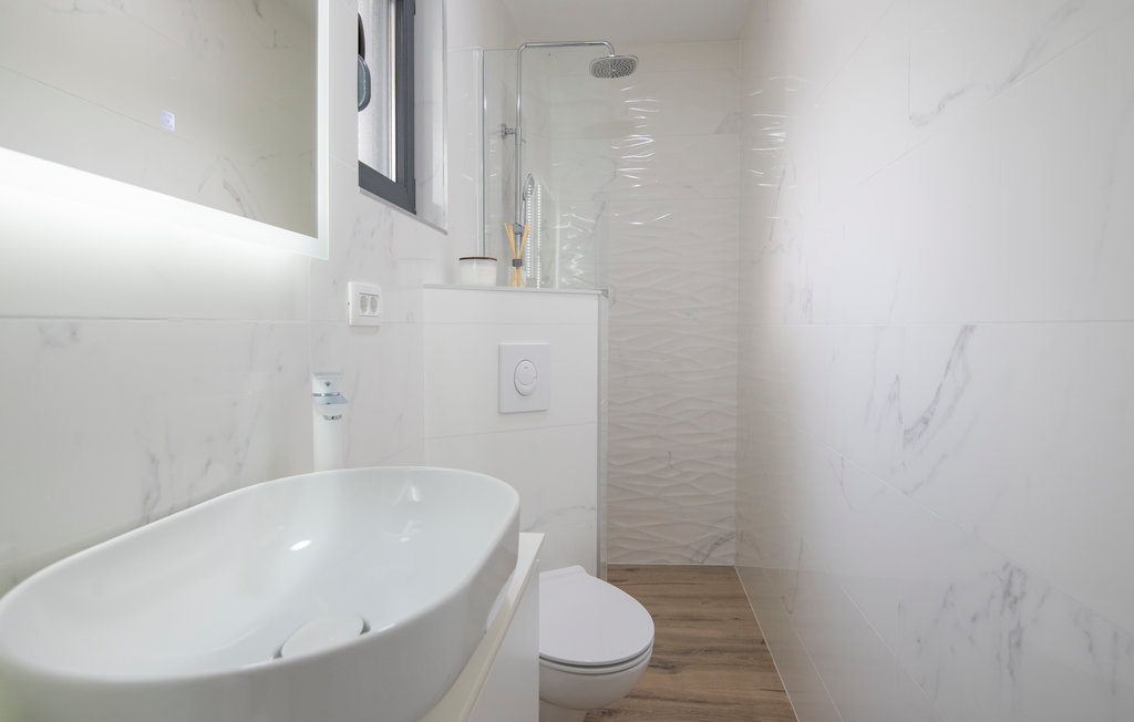 Ferienhaus - Makarska-Grubine , Kroatien - CSC018 37
